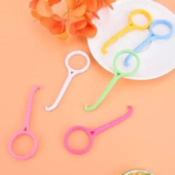 Инструмент для удаления невидимых брекетов, инструмент для удаления съемных брекетов