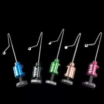 Инструмент для удаления рыболовных крючков, быстрая разгрузка, устройство для развязки маленькой рыбы, мини-портативное рыболовное оборудование