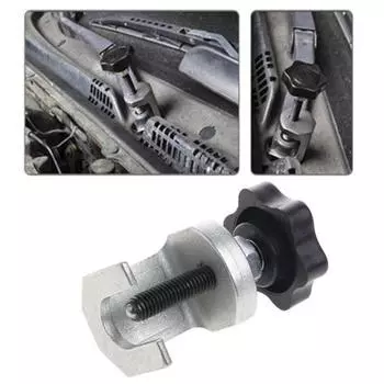 Инструмент для удаления рычага лобового стекла автомобиля, инструмент для удаления стеклоочистителя, механический съемник