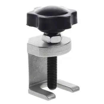 Инструмент для удаления рычага стеклоочистителя Yousheng автомобиля, механический съемник серебряный/чёрный