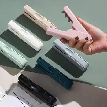 Инструмент для удаления шипов с гладких пальцев и роз, плоскогубцы для удаления листьев и стеблей цветов, садовые принадлежности белый