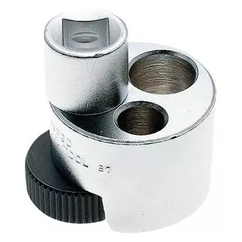 Инструмент для удаления шпилек Kyoto Machinery BSR30, всего 56 мм (КТК) длина серебряный