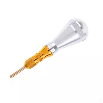 Инструмент для удаления сломанного экстрактора электронных плат, как описано.