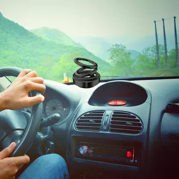 Инструмент для удаления снега с автомобиля – лучший помощник в зиме чёрный