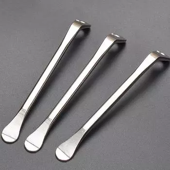 Инструмент для удаления трубок рычага велосипедной шины из нержавеющей стали, открывалка для велосипедных шин, ломик 1pc