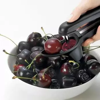 Инструмент для удаления вишневых косточек для фруктовых кухонных косточек Инструмент для удаления сердцевин оливок