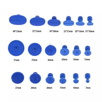 Инструмент для удаления вмятин на автомобиле, присоска для кузова автомобиля, набор инструментов для беспокрасочного ремонта, наборы инструментов для удаления вмятин на автомобиле