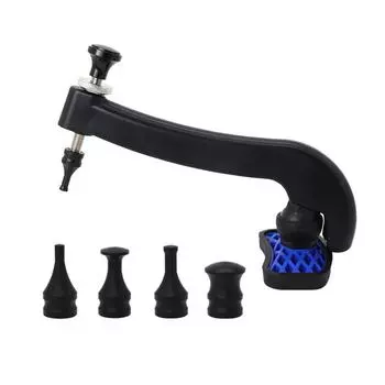 Инструмент для удаления вмятин на кузове автомобиля, рихтовочная ручка, инструмент для ремонта листового металла, выравнивающая ручка, инструмент для ремонта