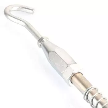 Инструмент для удаления вмятин, скользящий молоток, крюк для мойки, когти для удаления вмятин, инструмент для ремонта кузова автомобиля CHINA