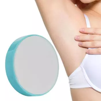 Инструмент для удаления волос пилинг легкий портативный для ног спины женщин