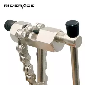 Инструмент для удаления выключателя велосипедной цепи, инструмент для удаления заклепок из нержавеющей стали, экстрактор заклепок для велосипедной цепи, разветвитель, устройство, инструменты для ремонта велосипеда белый