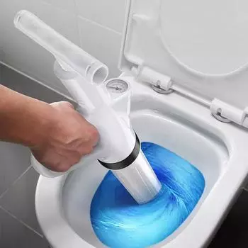 Инструмент для удаления засоров в канализационных драгах Инструмент для удаления засоров в драгах высокого давления Инструмент для очистки засоров в канализационных канавах с помощью воздуха Ручные пневматические инструменты для драга