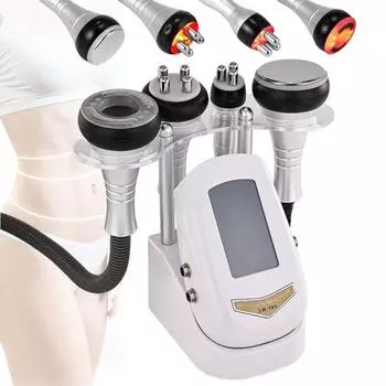 Инструмент для удаления жира, тело, лицо, рука, живот, устройство для удаления жира на бедрах EU Plug