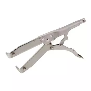 Инструмент для удержания сцепления, зажим, прочная, устойчивая к царапинам стальная, износостойкая муфта для мотоцикла