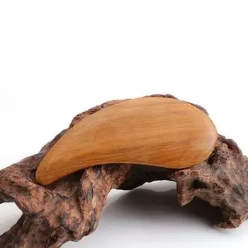 Инструмент для ухода за кожей шеи, ног, рук, лица, массажер для лица, скребок для чистки ... 05