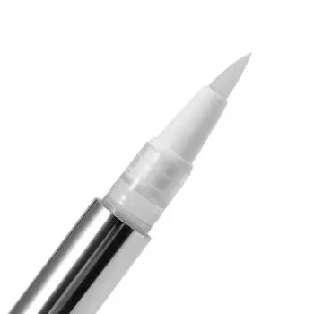 Инструмент для ухода за полостью рта Портативная ручка-гель для отбеливания зубов Очистка зубов Отбеливание Удаление пятен