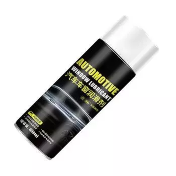 Инструмент для ухода за резиной оконных и дверных окон 450ML