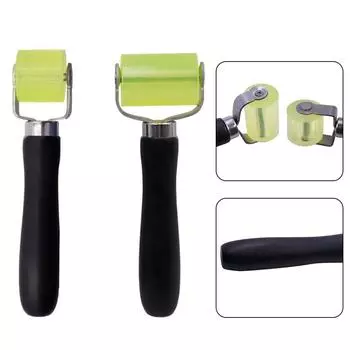 Инструмент для установки автомобильного шумопоглощающего ролика Wheel PushingTool