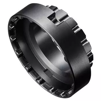 Инструмент для установки FC SHIMANO Tool YEEZY00016 TL-FC39 FC-E6100 чёрный