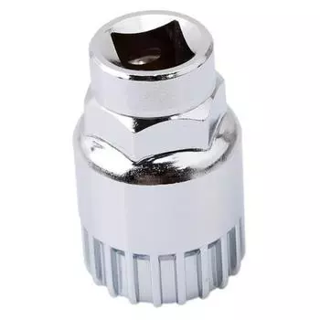 Инструмент для установки и обслуживания центральной оси для демонтажа горного велосипеда, втулки для центральной оси One Size