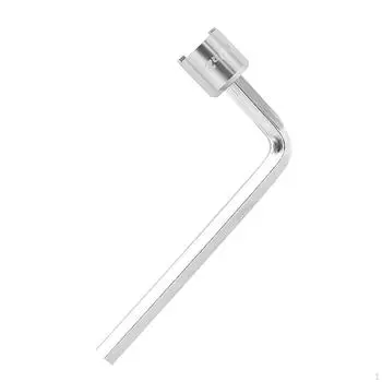 Инструмент для установки и снятия болта звездочки велосипеда, ключ для снятия винта, прочный шлицевой тип