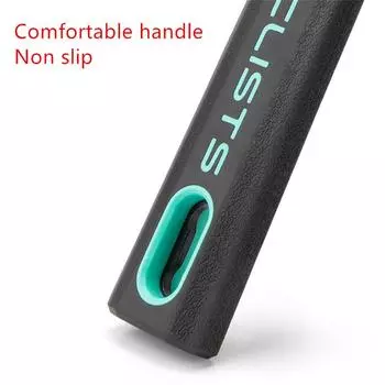 Инструмент для установки и снятия кассеты с хлыстом для цепи, совместимый с Shimano SRAM MTB