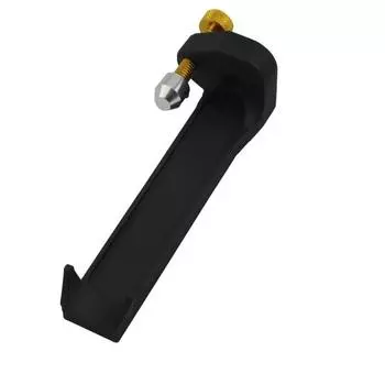 Инструмент для установки и снятия топливной форсунки для автомобильного двигателя N53 N54, набор инструментов для регулировки фаз газораспределения чёрный