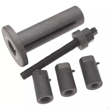 Инструмент для установки коленчатого вала мотоцикла, замена стали M10 M14, ремонт