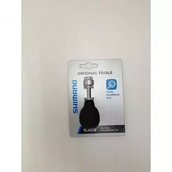 Инструмент для установки кривошипа Shimano TL FC18 Y13098280