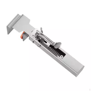 Инструмент для установки ящика Фиксирующий зажим Деревообрабатывающее оборудование Вспомогательный зажим