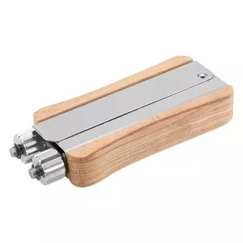 Инструмент для установки рамок ульев из нержавеющей стали с плотной проволокой Пчеловодческий щипчик