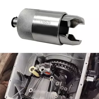 Инструмент для установки съемника трансмиссии, съемник для снятия платы привода, T10525 прочная практичная замена