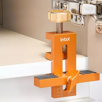 Инструмент для установки шкафа, устройство для монтажа дверей для большинства дверей