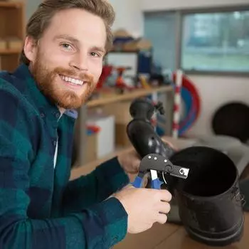 Инструмент для установки шурупов, болты для стен, для гипсокартона, плоскогубцы, болты для пустотелых стен, крепление гипсокартона с нескользящей ручкой для компактных CHINA