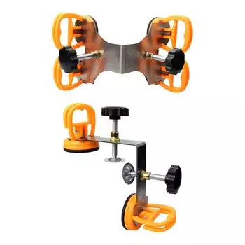 Инструмент для установки швов из нержавеющей стали на 90 градусов, прочный инструмент для установки столешницы из камня, плитки, мрамора, стекла, гранита