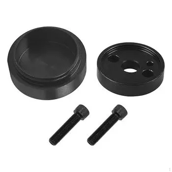 Инструмент для установки сменной втулки для двигателей 5.9L 6.7L Прочный, устойчивый, простой в установке автомобиль