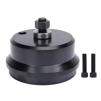 Инструмент для установки заднего сальника коленвала Alt ST 138 из углеродистой стали повышенной прочности для F-450 F-550 Super Du