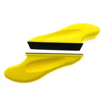 Инструмент для влажной и сухой шлифовки, микрошлифовальная губка, абразивный инструмент, ручной шлифовальный инструмент для деревянной мебели, металла, стекла