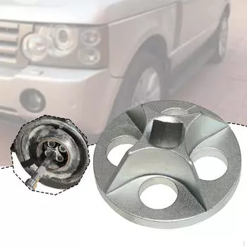 Инструмент для вращения 1,97 дюйма Деталь для ремонта Прочный аксессуар Практичный 303-1656 Фиксатор для Evoque