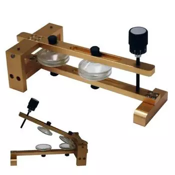 Инструмент для вскрытия экрана сотового телефона, универсальный ненагревающийся ЖК-экран, инструмент для быстрой разборки и ремонта планшета, сепаратор экрана с отсоединенным ЖК-экраном золотистый