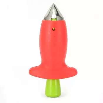 Инструмент для выкапывания клубники Инструмент для удаления плодоножек клубники Инструмент для удаления плодоножек фруктов Инструмент для выкапывания керна