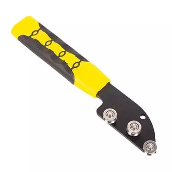 Инструмент для выпрямления стальной проволоки для медных и алюминиевых проводов, клеммы электрических коробок, инструмент для выравнивания параллельных трубок