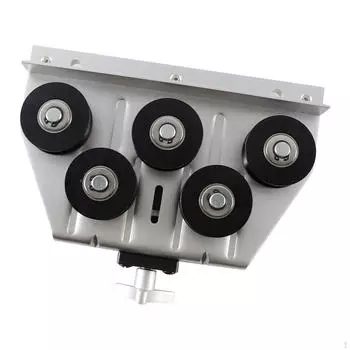 Инструмент для выпрямления тормозной топливной трубки, диаметр от 3/16 до 1/2 , легкий