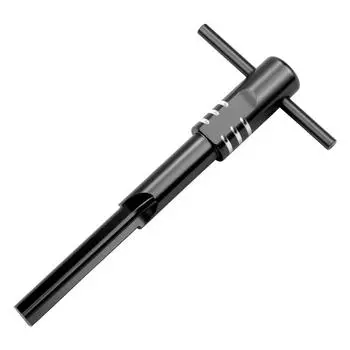 Инструмент для выравнивания корпуса замка зажигания, комплект цилиндров для моделей touring 2014-2020 road glide, street glide, electra glide и ultra