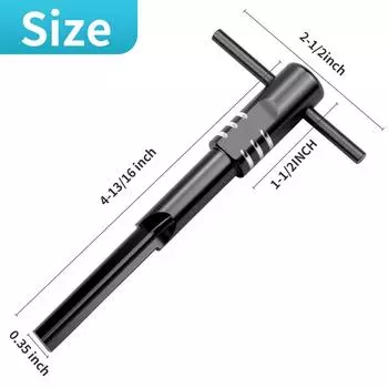 Инструмент для выравнивания корпуса замка зажигания. Комплект цилиндров для чоппера для моделей Touring 2014-2020 Road Glide, Street Glide, Electra Glide и Ultra