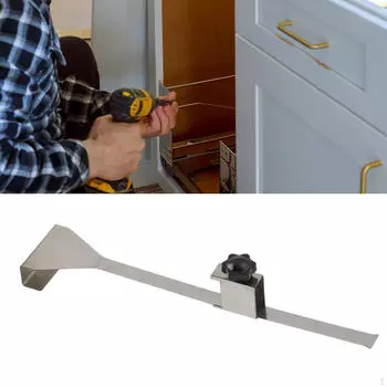 Инструмент для выравнивания локатора ящика, профессиональные практичные аксессуары для легкой установки,