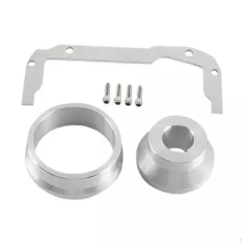 Инструмент для выравнивания масляного поддона из алюминиевого сплава, простая установка, высококачественные запасные части, профессиональная замена