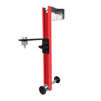 Инструмент для выравнивания, настенный кронштейн, высокоточный инструмент для выравнивания из сплава, подъемный опорный кронштейн