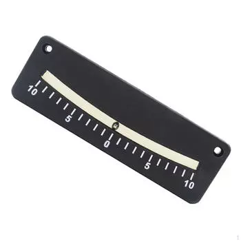 Инструмент для выравнивания пузырькового уровня угла наклона Горизонтальный транспортир 25 Degrees