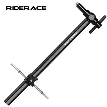 Инструмент для выравнивания вешалки для велосипеда, выравниватель переключателя передач для горного шоссейного велосипеда, вешалки для заднего крючка для горного велосипеда, инструменты для ремонта чёрный